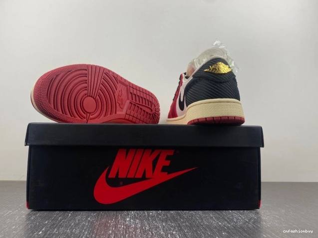 Home Low Air 1 FN0432-017 Room OG Jordan Trophy x 0724